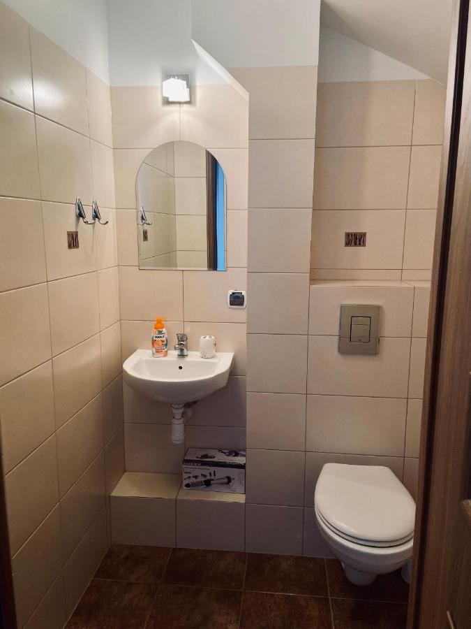Marina Appartamento Sarbinowo